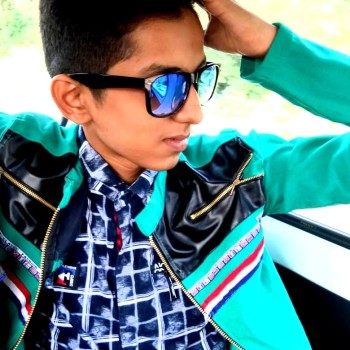 Shubham makwana